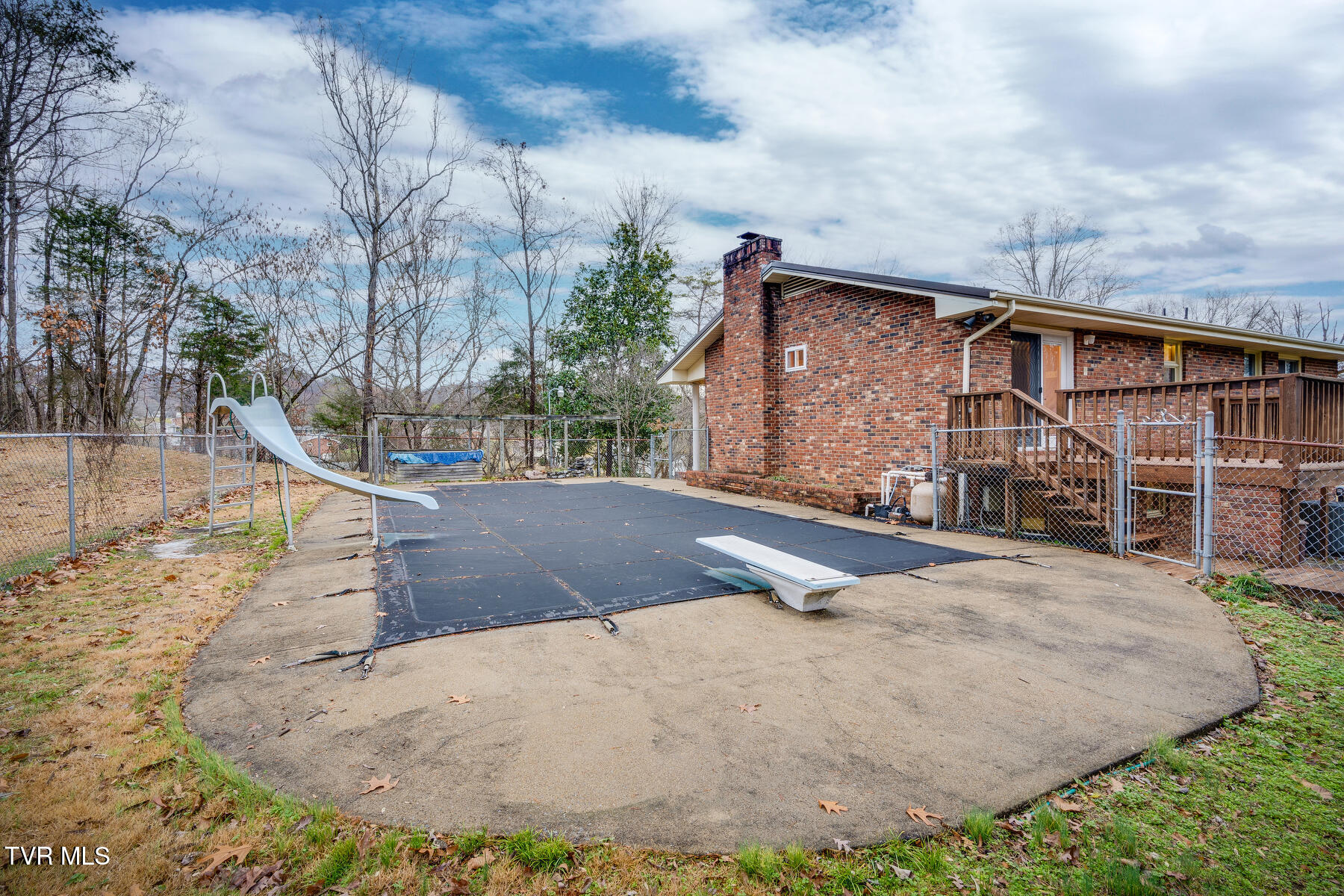 133 Lancer Road Kingsport, TN 37660 - Photo 35 of 41 035