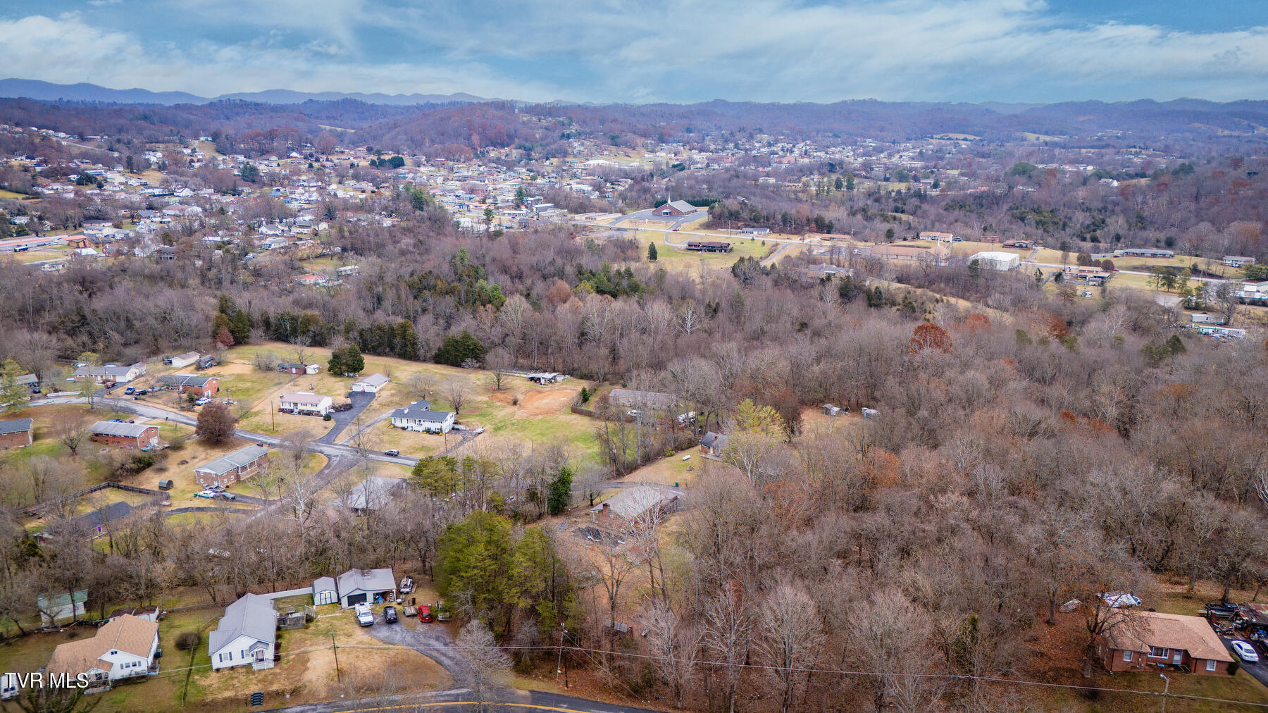 133 Lancer Road Kingsport, TN 37660 - Photo 39 of 41 104