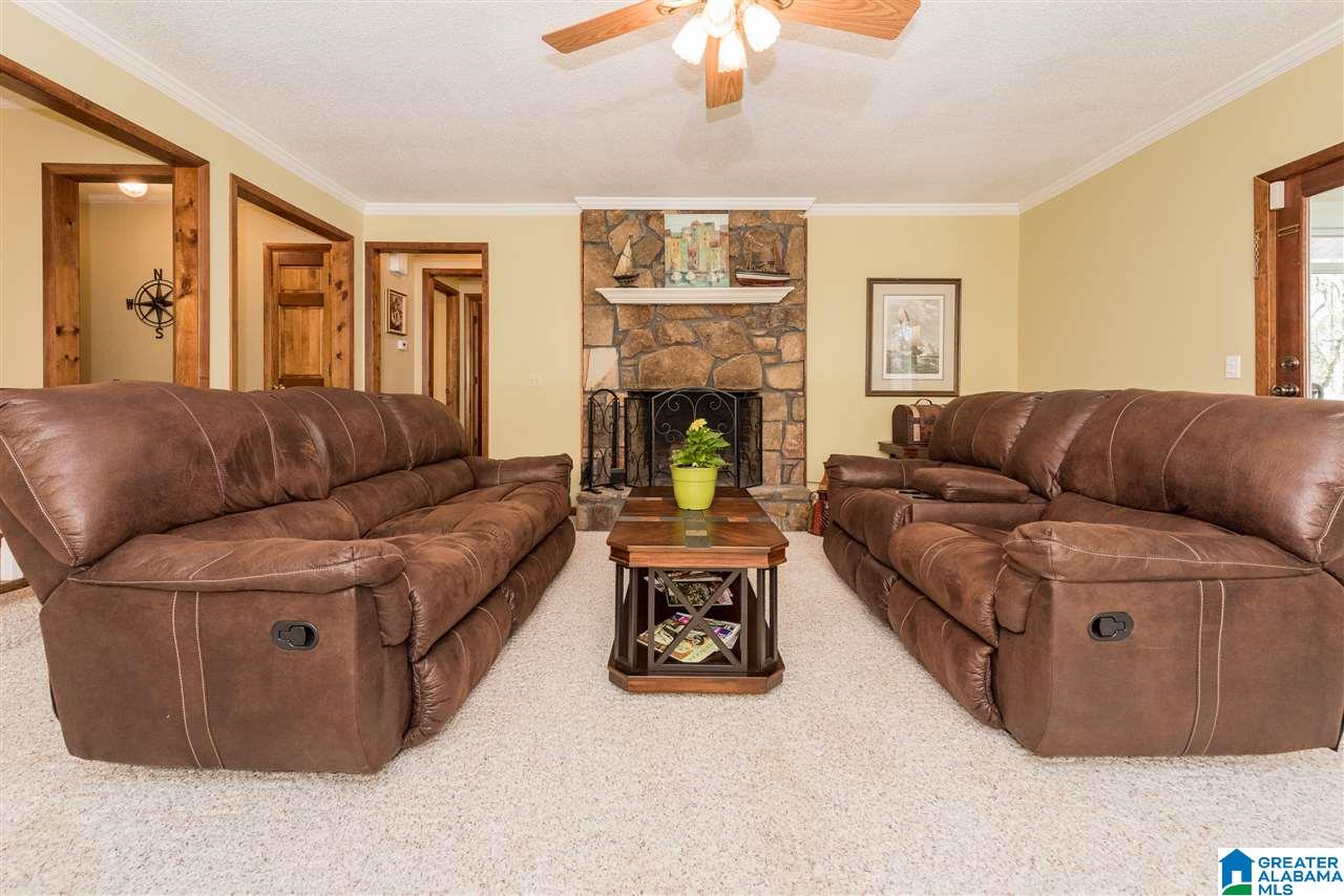 1014 Northwest Grace Road Arab, AL 35016 - Photo 19 of 49