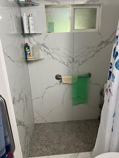 13769 Yuba-Nevada Road Dobbins, CA 95935 - Photo 14 of 18 a bathroom with a shower