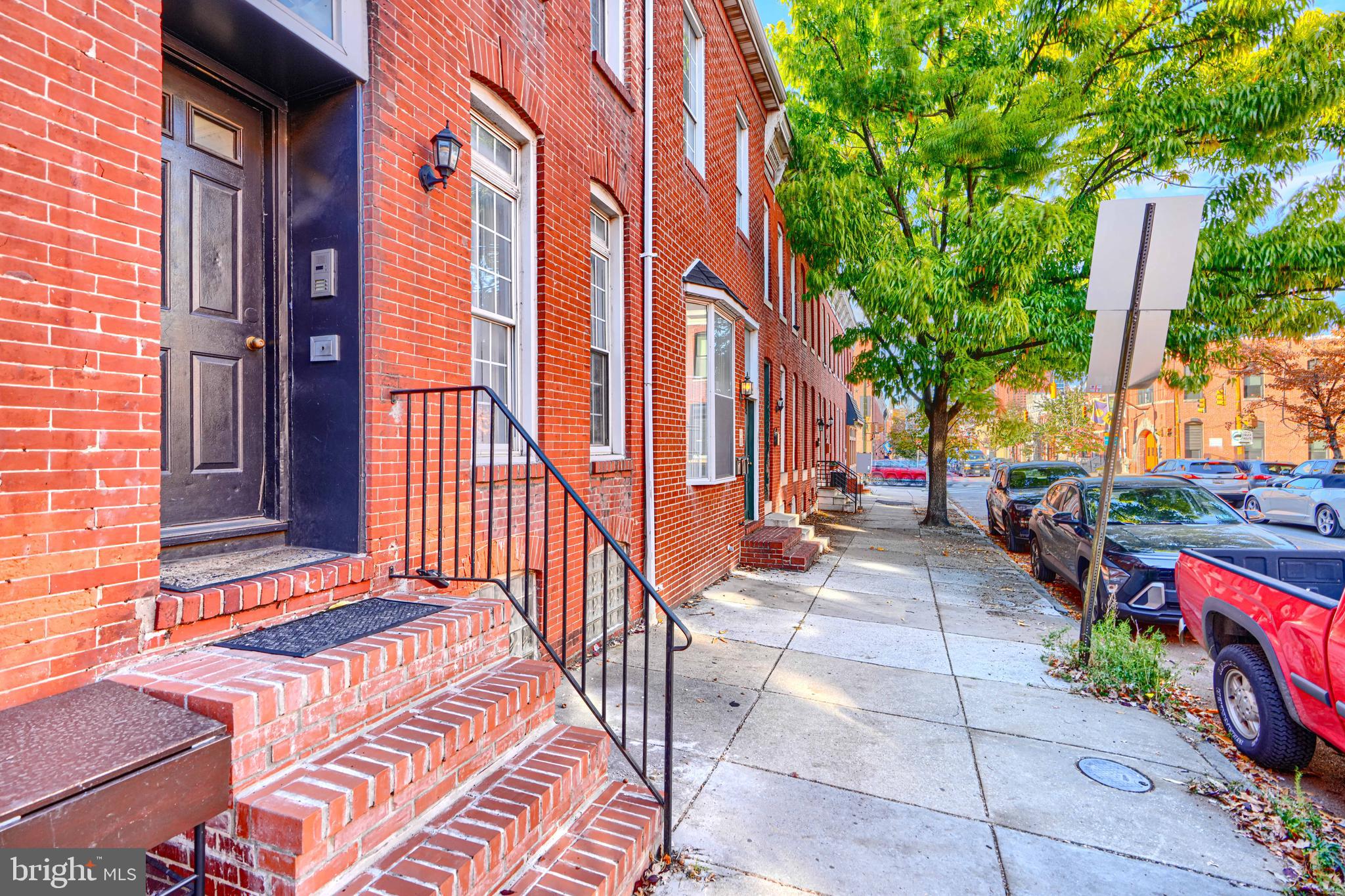 1312 South Hanover Street Baltimore, MD 21230 - Photo 3 of 53