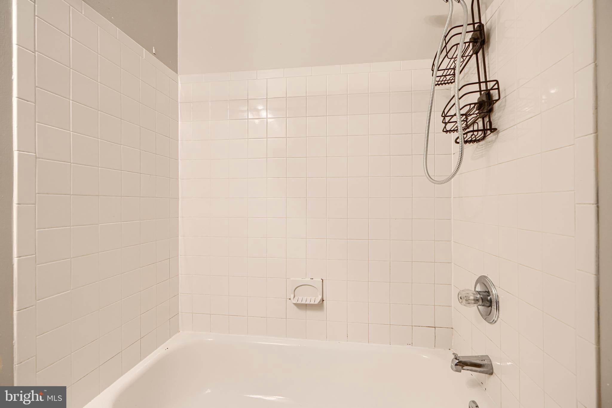 1312 South Hanover Street Baltimore, MD 21230 - Photo 48 of 53 a bathroom with a shower