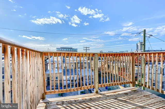 $600,000 | 1312 South Hanover Street, Baltimore, MD 21230