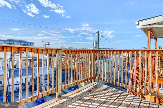 $600,000 | 1312 South Hanover Street, Baltimore, MD 21230