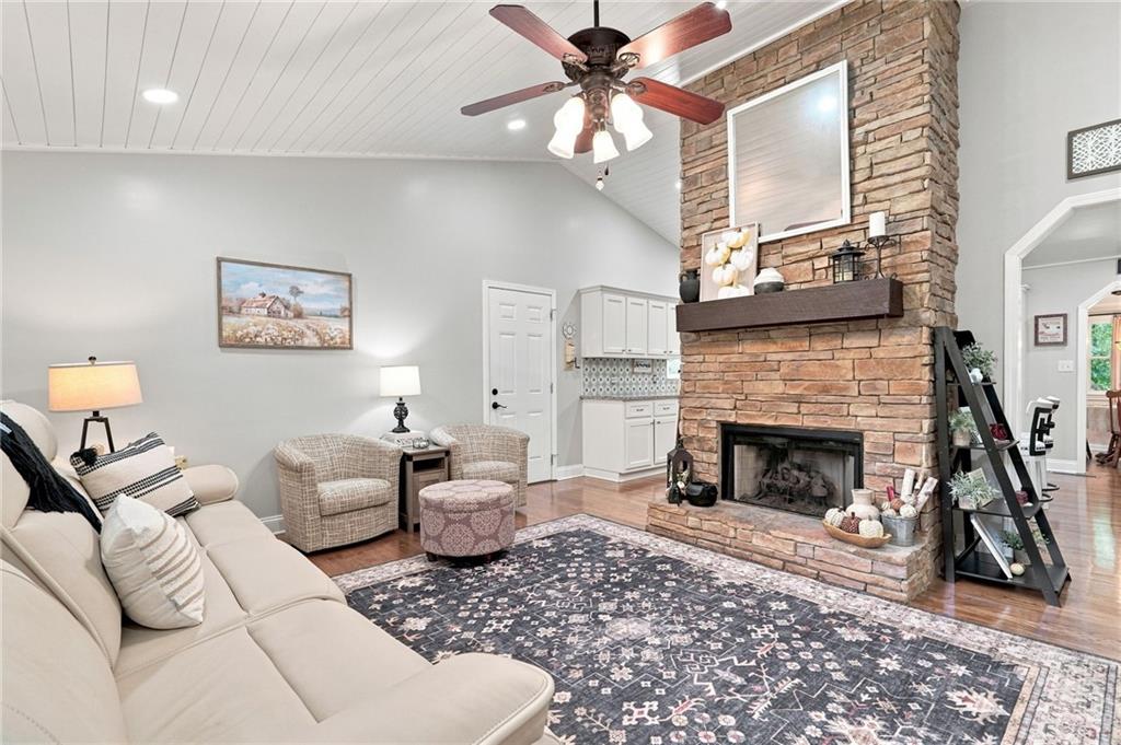 149 Hidden Creek Road Jasper, GA 30143 - Photo 25 of 64 Gallery Image 25