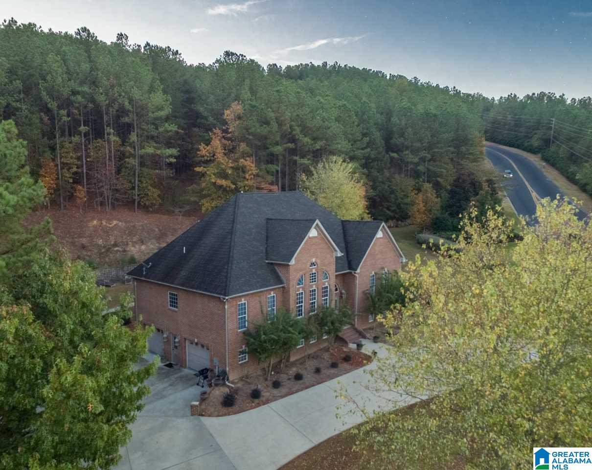 169 Windsor Lane Pelham, AL 35124 - Photo 37 of 40