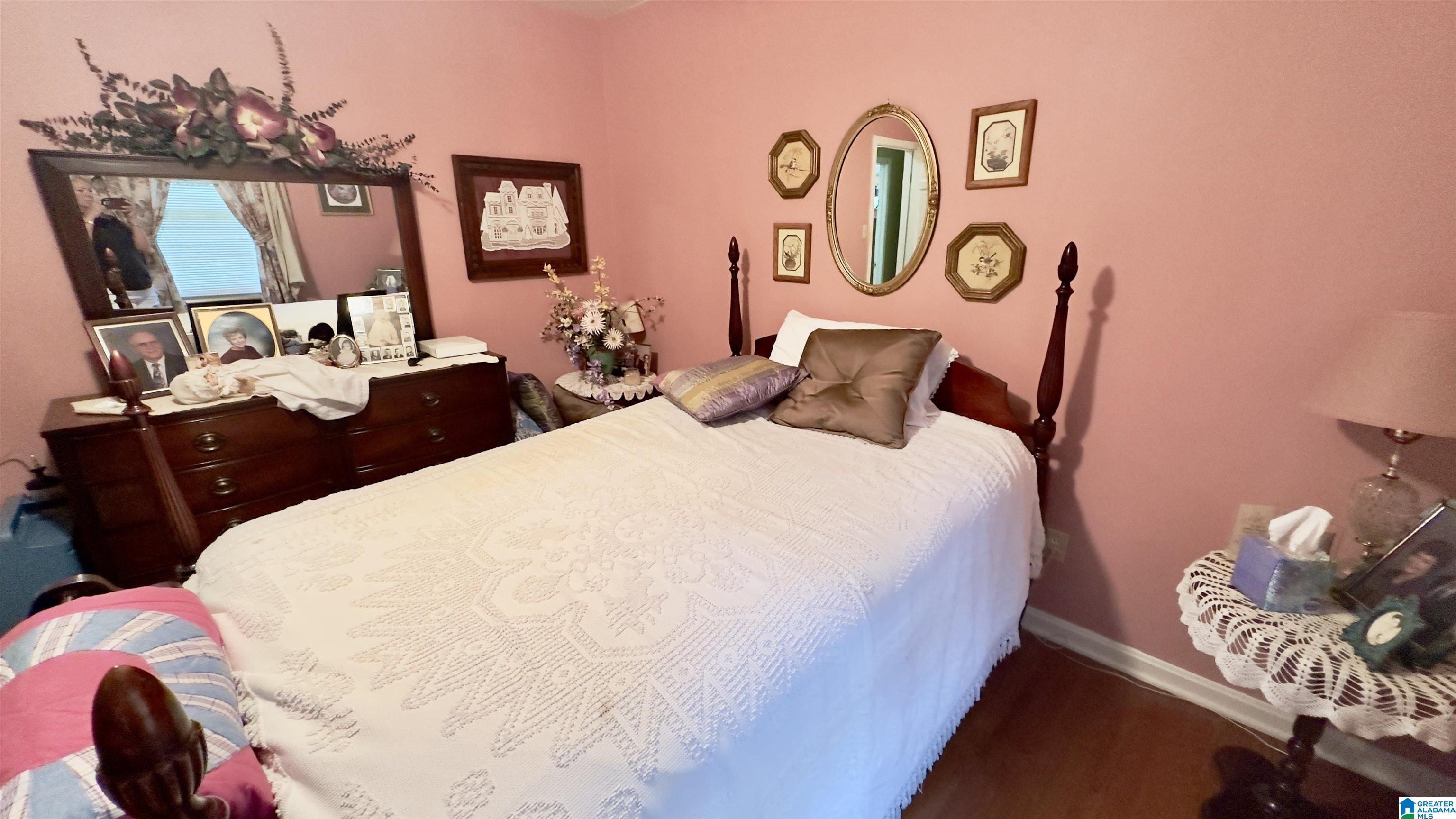 31 Quailwood Road Childersburg, AL 35044 - Photo 46 of 54