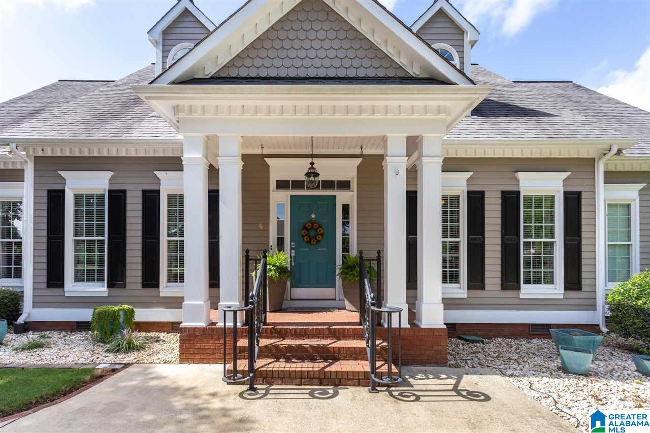 211 Willow Cove Road Oxford, AL 36203 - Photo 42 of 43