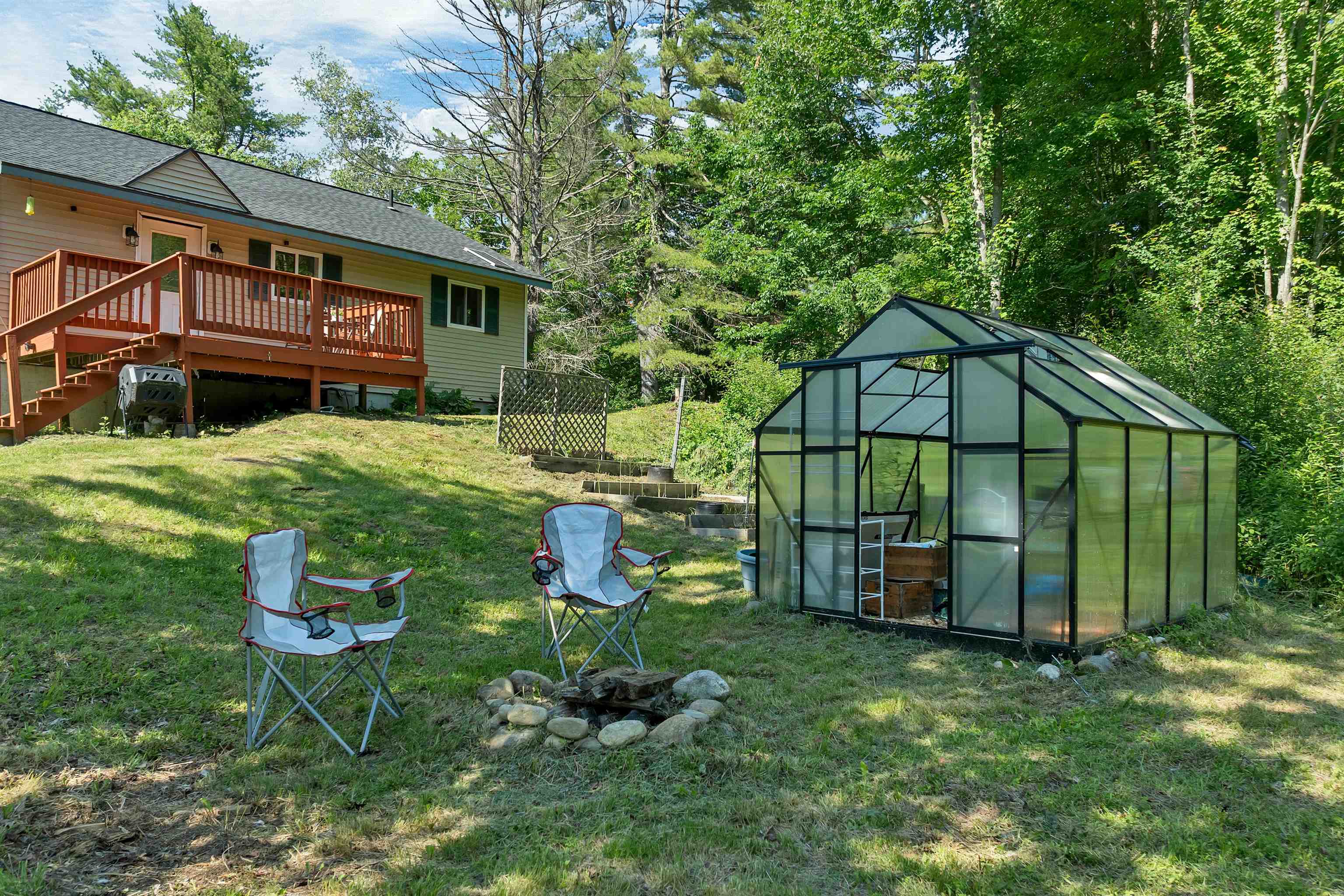 229 Union Road Belmont, NH 03220 - Photo 23 of 34