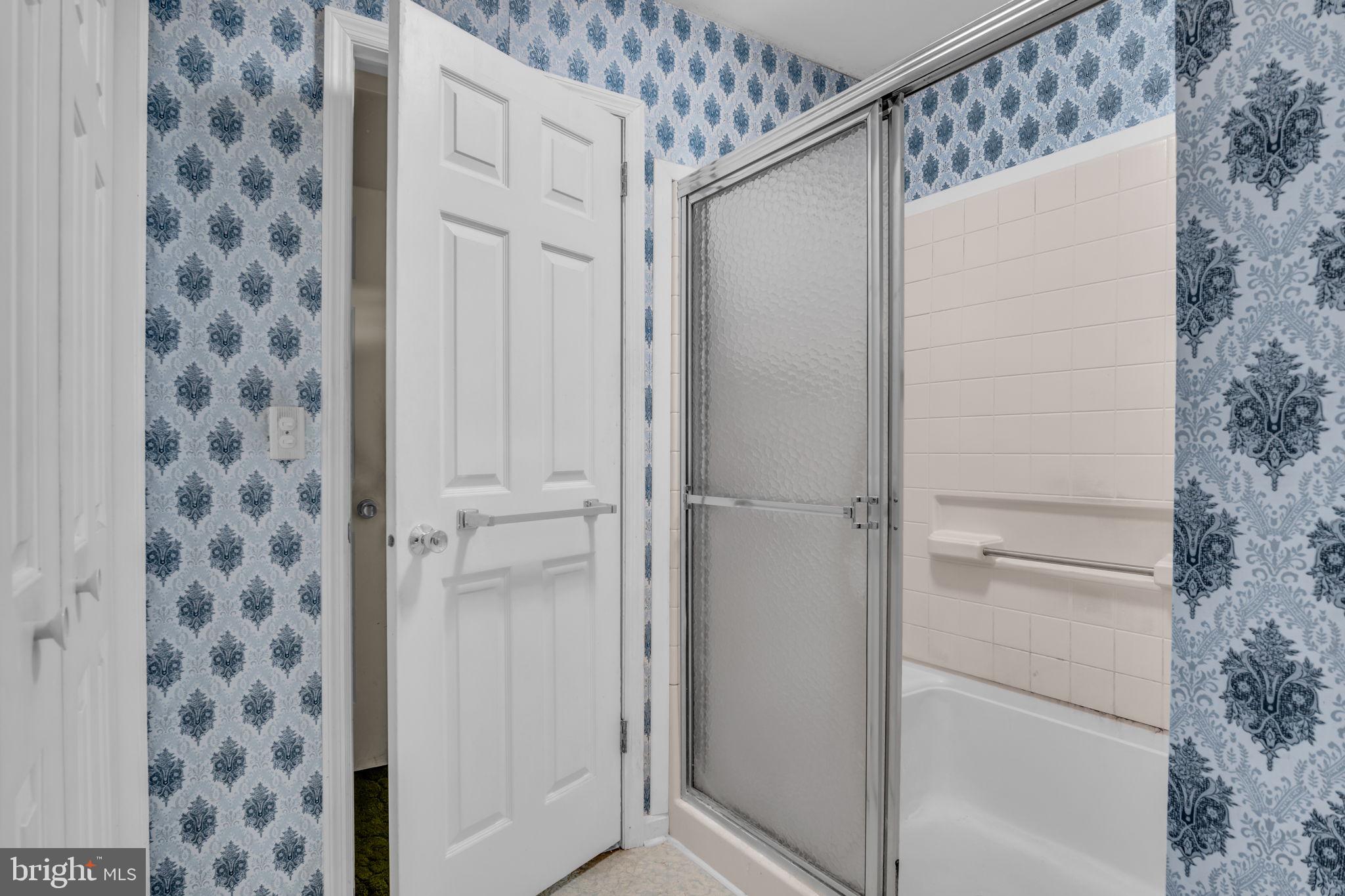 609 Dellville Road Duncannon, PA 17020 - Photo 13 of 48 a view of bathroom with shower