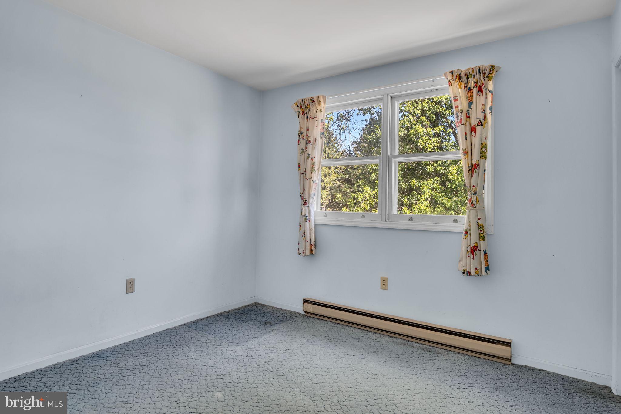 609 Dellville Road Duncannon, PA 17020 - Photo 14 of 48 an empty room with a window