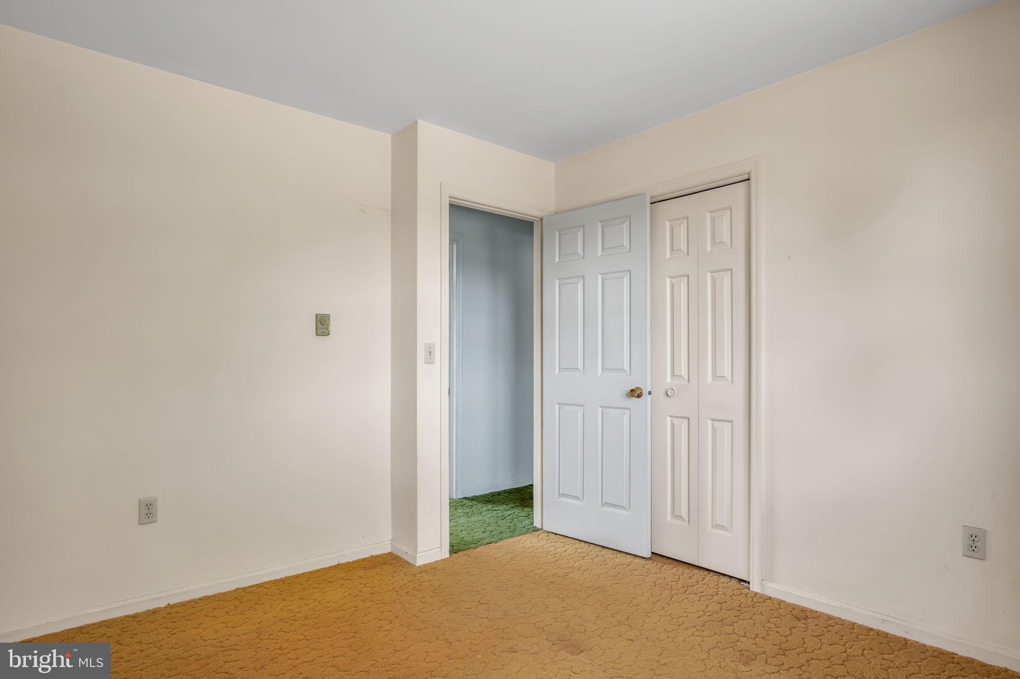609 Dellville Road Duncannon, PA 17020 - Photo 17 of 48 a view of a room with an empty space