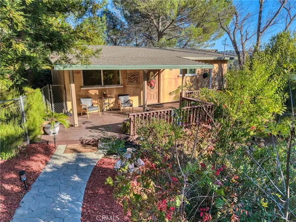 $359,000 | 9120 Bass Road, Kelseyville, CA 95451