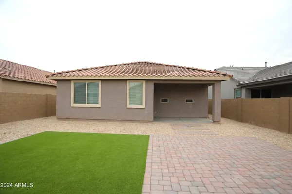 $2,550 | 3824 South 64th Drive, Phoenix, AZ 85043