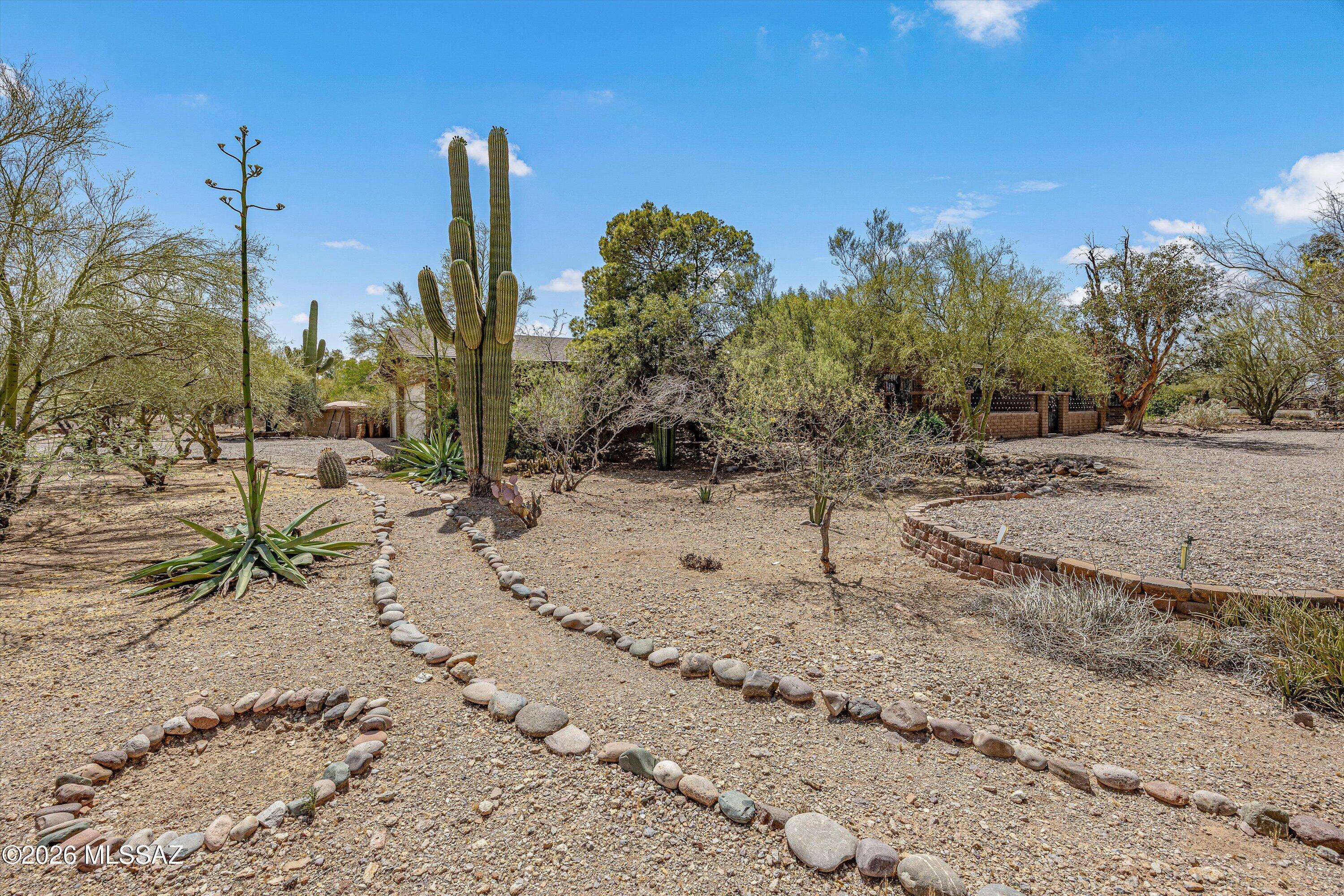 3481 West Morgan Road Tucson, AZ 85745 - Photo 46 of 47