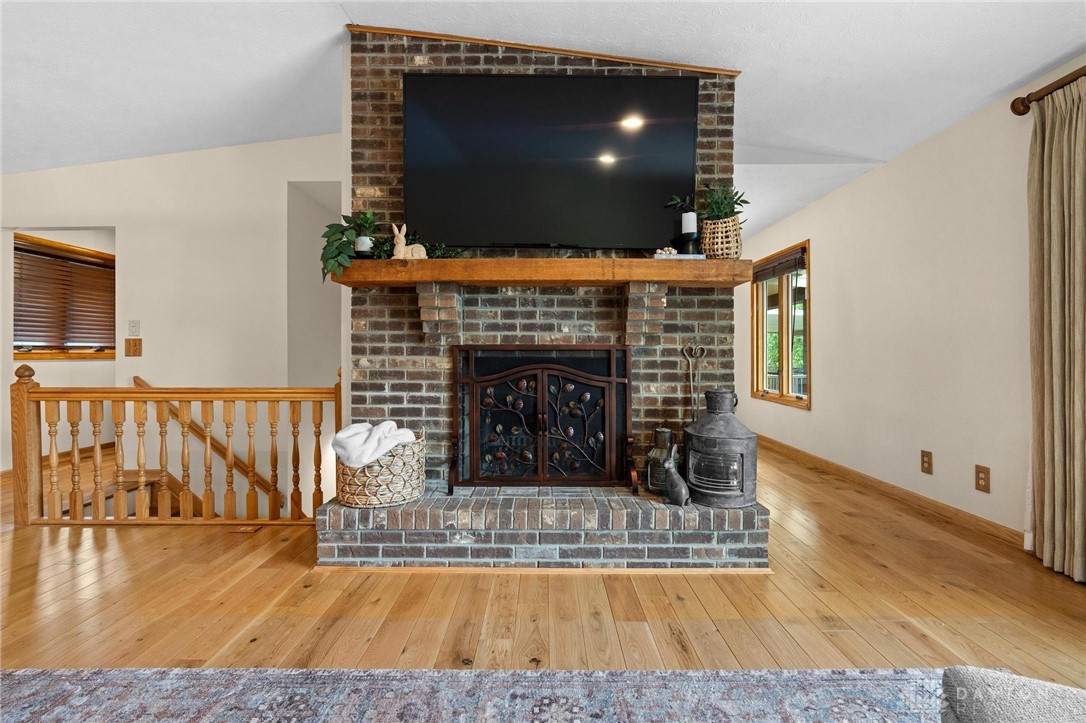 1569 Kirby Road Lebanon, OH 45036 - Photo 9 of 48