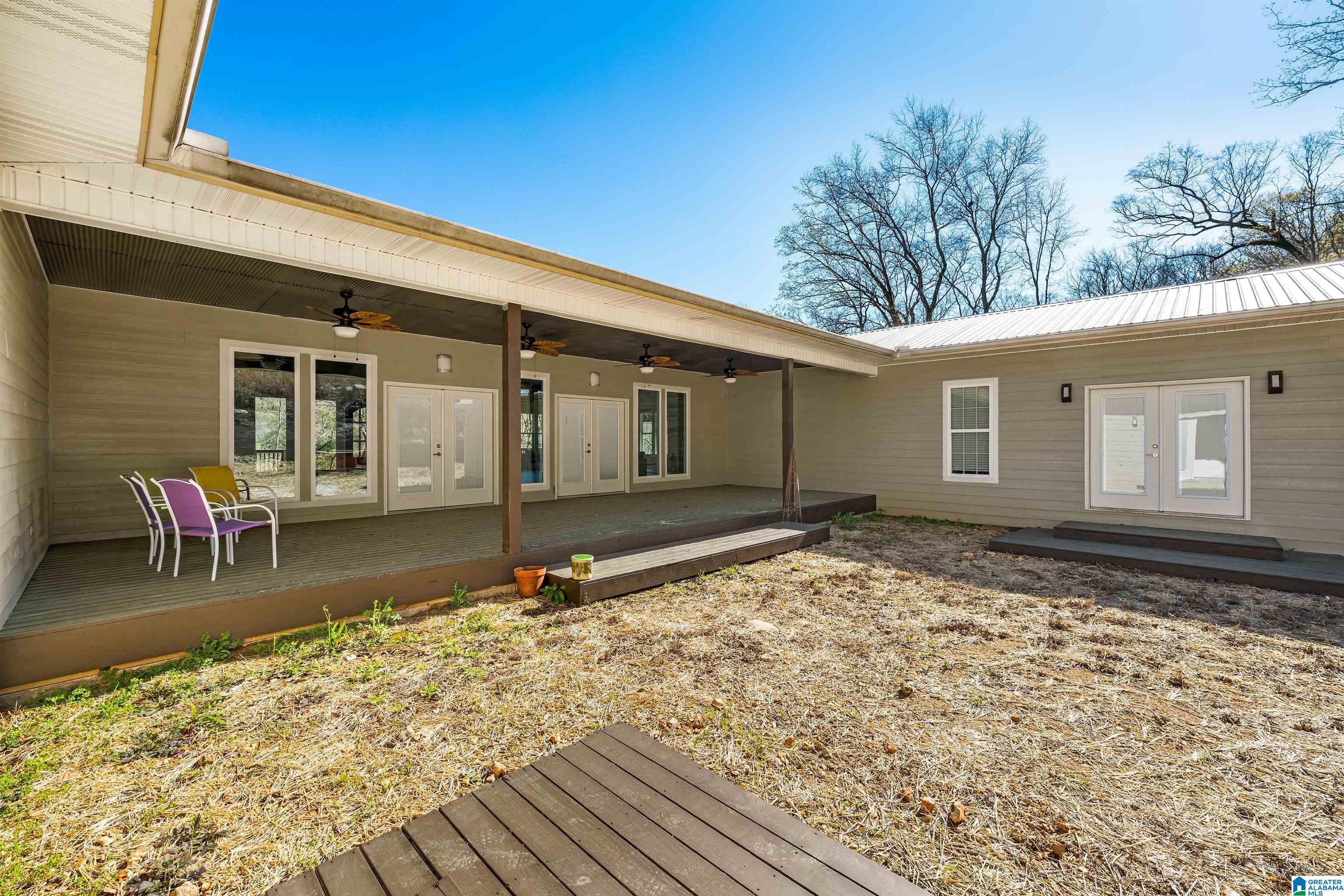 749 Mill Creek Road Warrior, AL 35180 - Photo 45 of 48