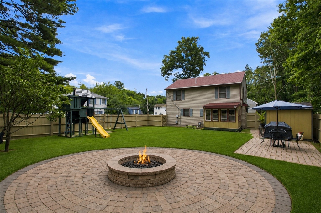 18 Gordon Road North Reading, MA 01864 - Photo 36 of 37 Gallery Image 36