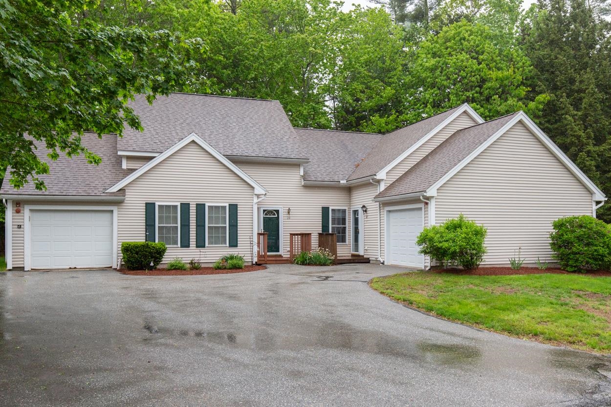 22 Grayhawk Road Merrimack, NH 03054 - Photo 4 of 44 Gallery Image 4