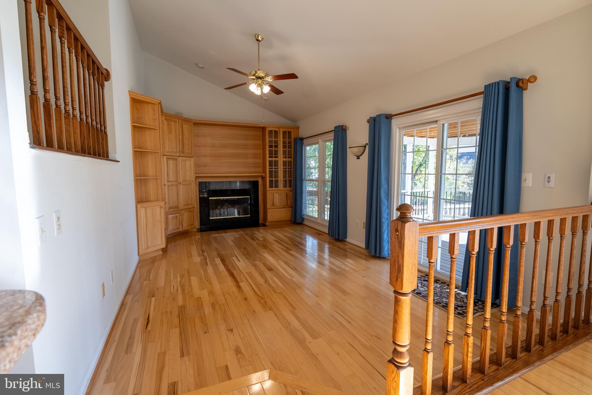 8007 Craddock Road Greenbelt, MD 20770 - Photo 14 of 59 Spacious living area with natural light.