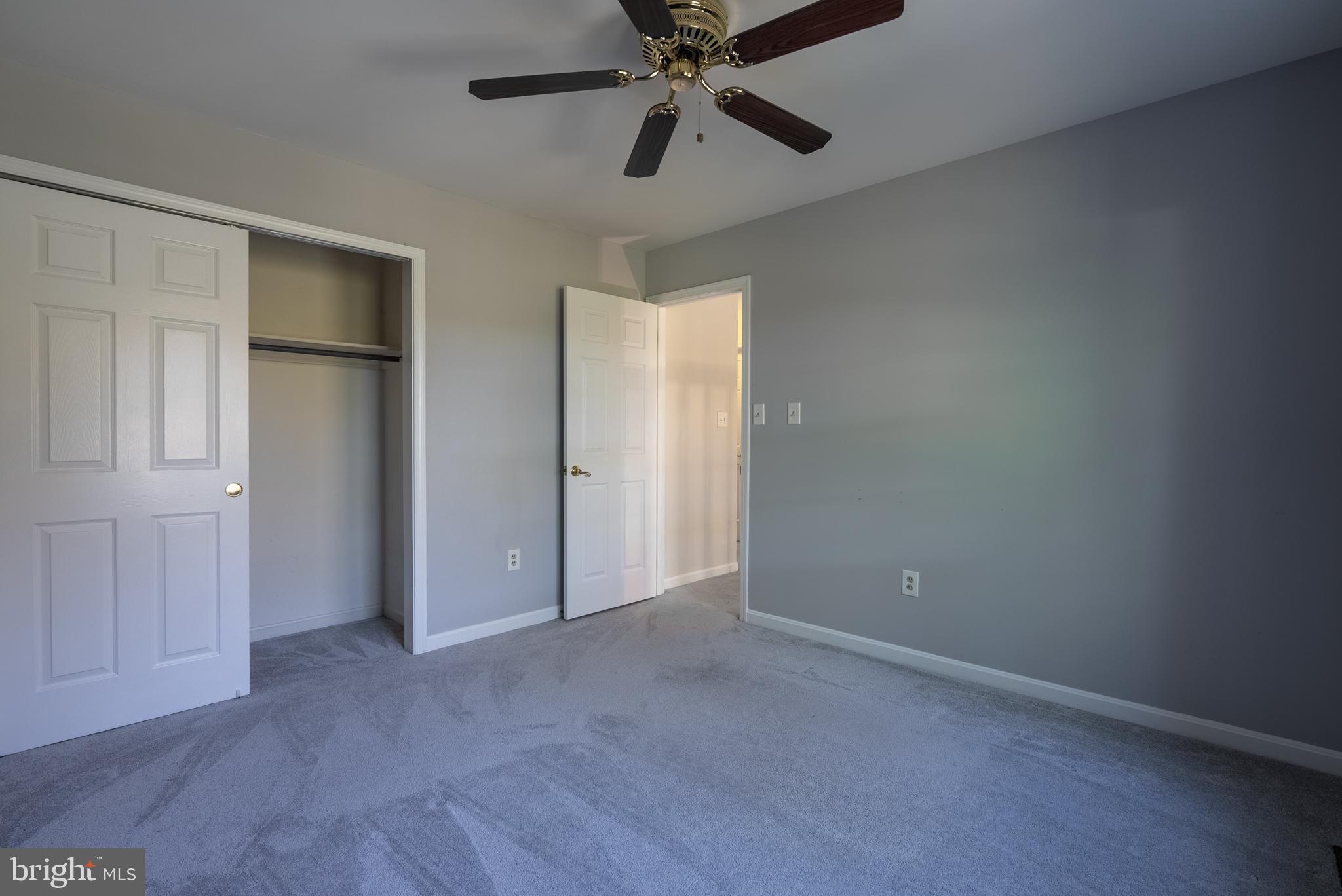 8007 Craddock Road Greenbelt, MD 20770 - Photo 30 of 59 Bright and airy bedroom with modern charm.