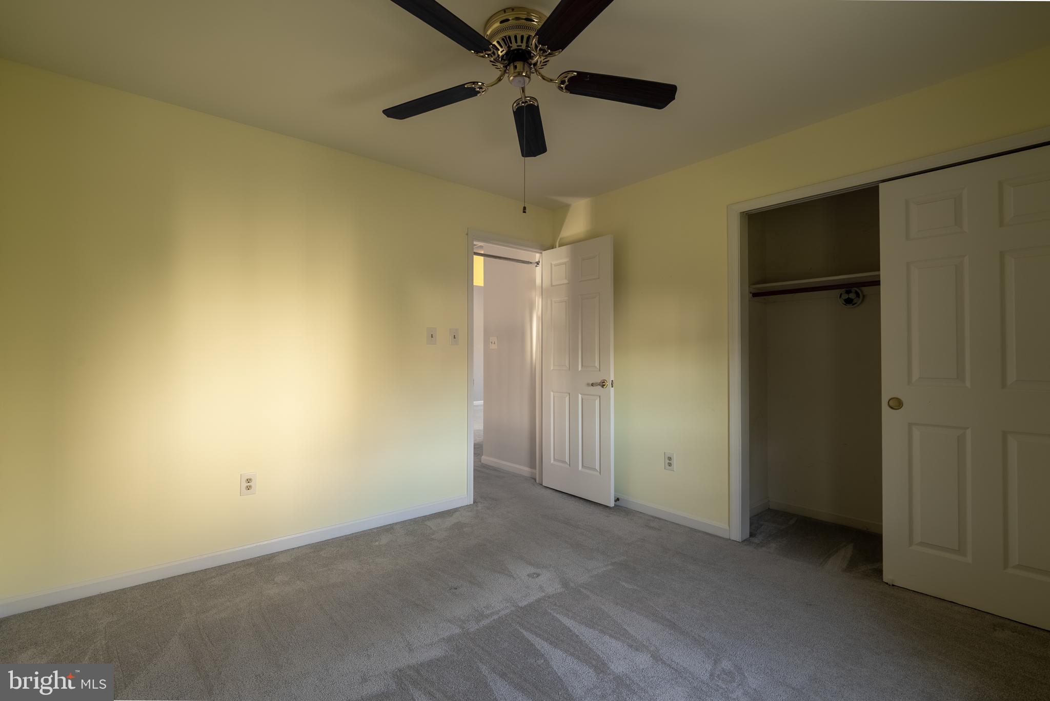 8007 Craddock Road Greenbelt, MD 20770 - Photo 34 of 59 Bright, airy bedroom with inviting charm.
