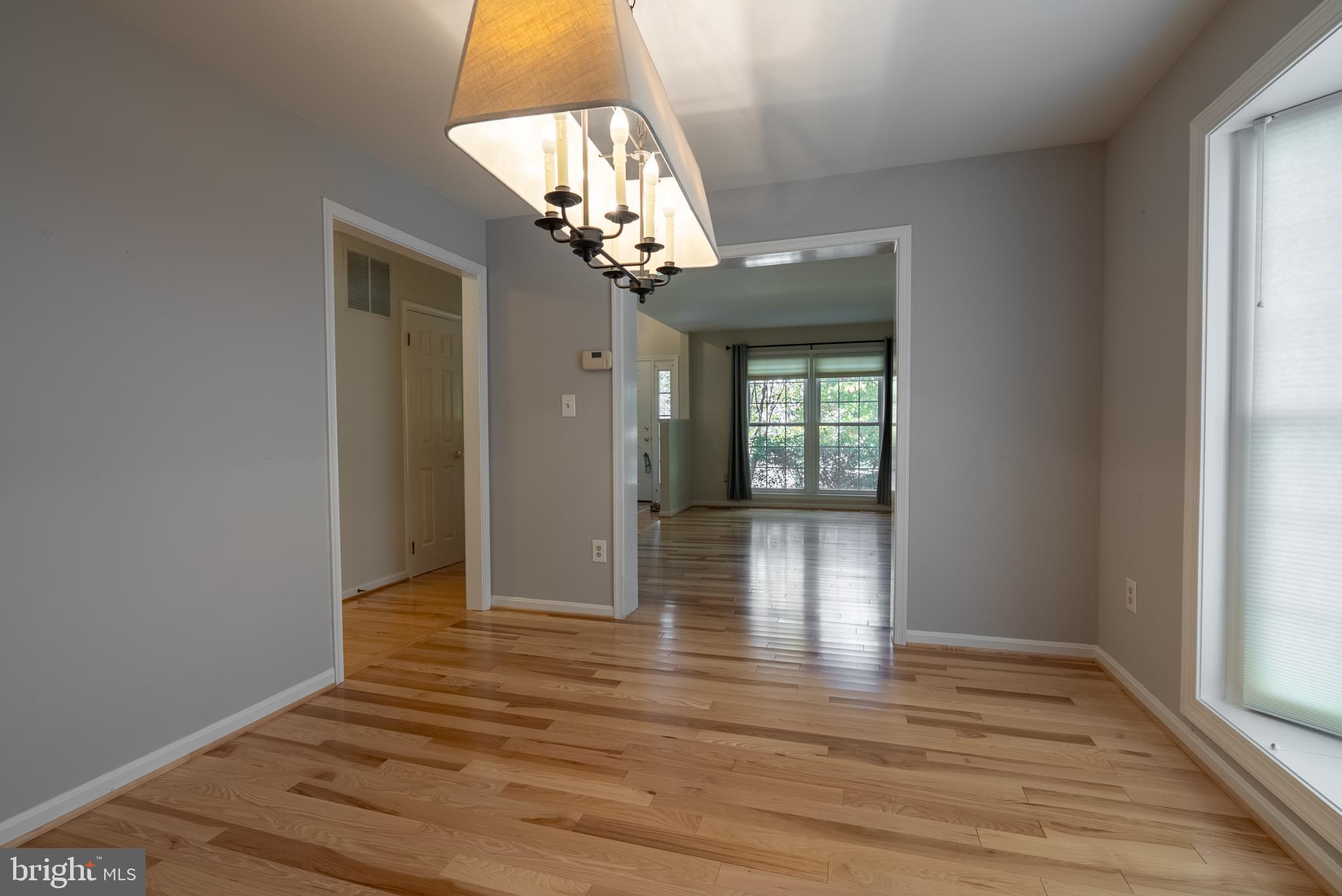 8007 Craddock Road Greenbelt, MD 20770 - Photo 7 of 59 Bright and airy open space with natural light.