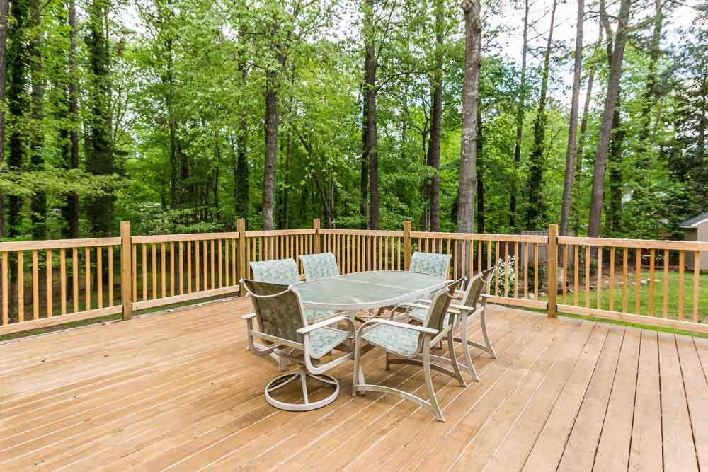 301 Moss Run Raleigh, NC 27614 - Photo 5 of 23 Photo 5