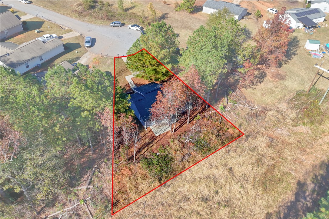 112 Carrick Court Anderson, SC 29624 - Photo 29 of 50