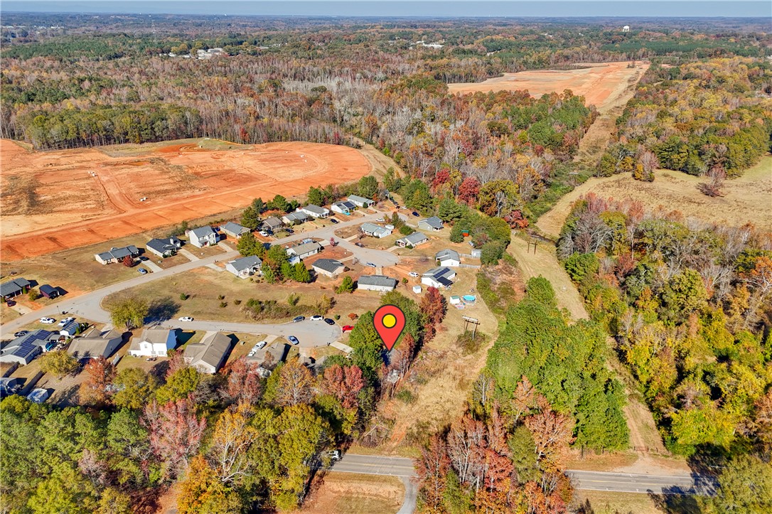 112 Carrick Court Anderson, SC 29624 - Photo 43 of 50