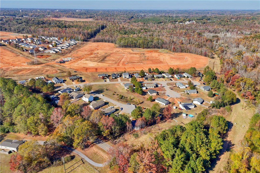 112 Carrick Court Anderson, SC 29624 - Photo 44 of 50