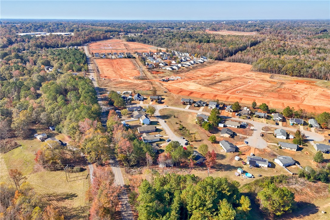 112 Carrick Court Anderson, SC 29624 - Photo 46 of 50