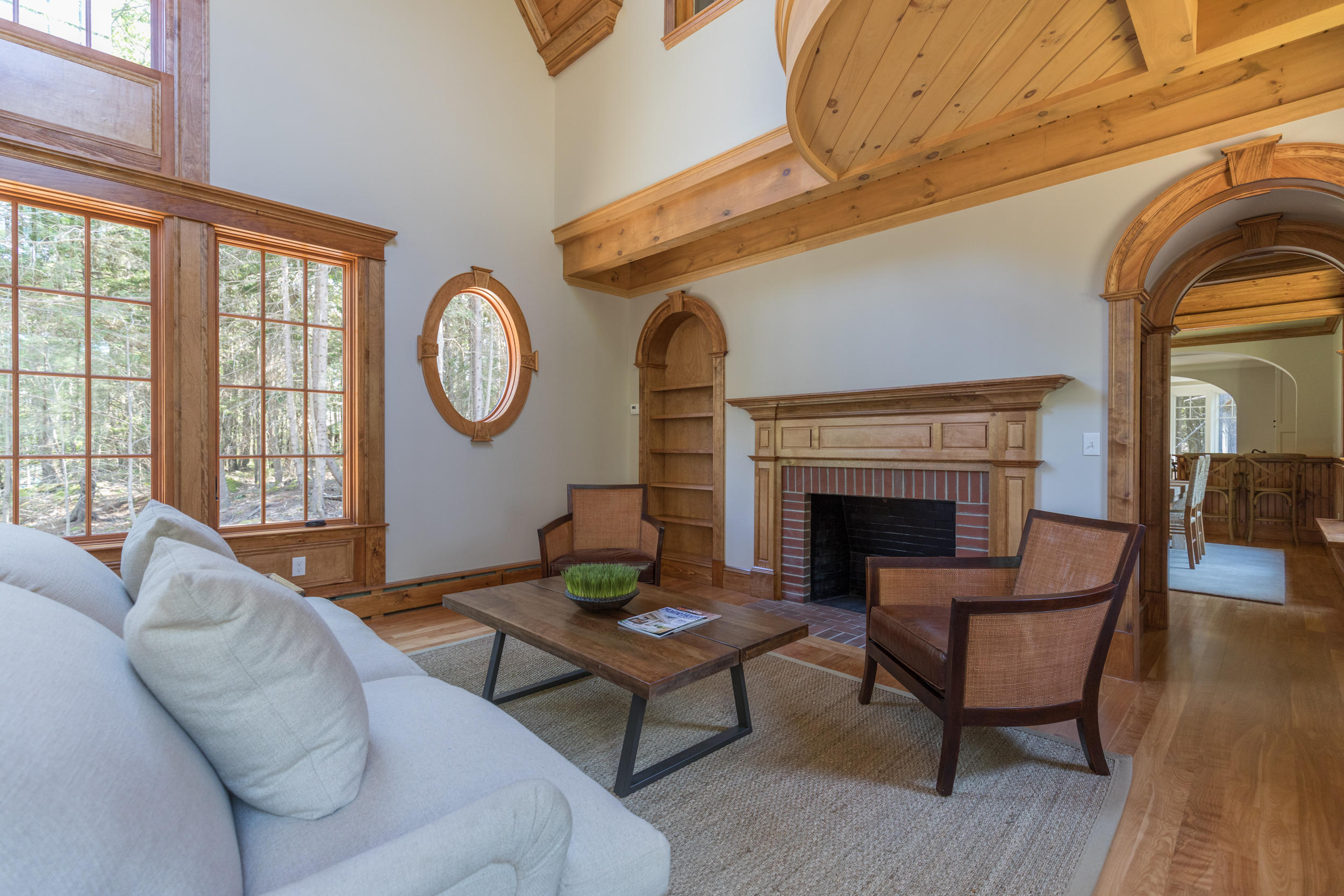 276 Littlejohn Road Yarmouth, ME 04096 - Photo 2 of 40 276 Littlejohn