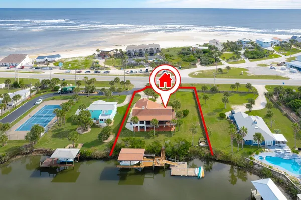 $1,375,000 | 8851 A1A South, St. Augustine, FL 32080