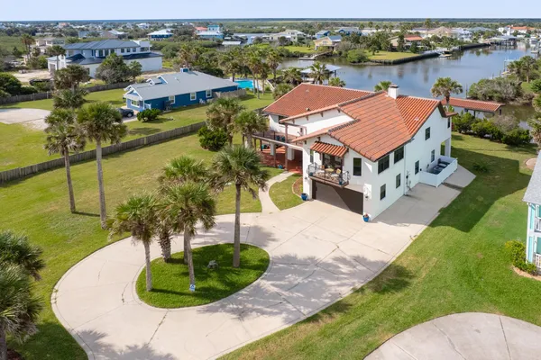 $1,375,000 | 8851 A1A South, St. Augustine, FL 32080