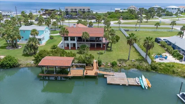 $1,375,000 | 8851 A1A South, St. Augustine, FL 32080