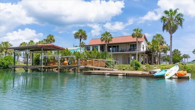 $1,375,000 | 8851 A1A South, St. Augustine, FL 32080