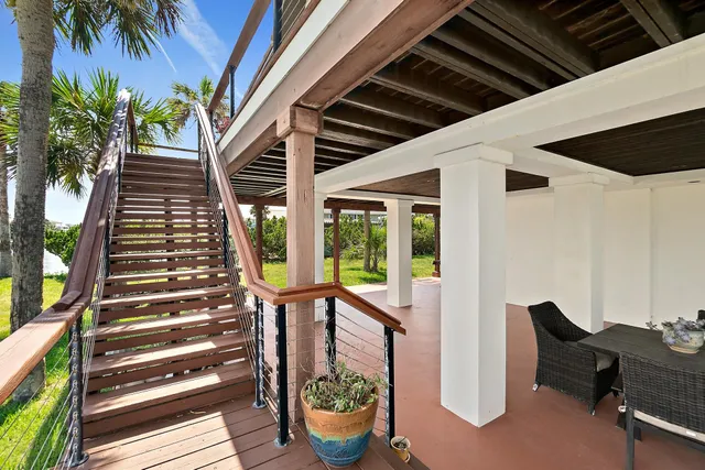 $1,375,000 | 8851 A1A South, St. Augustine, FL 32080