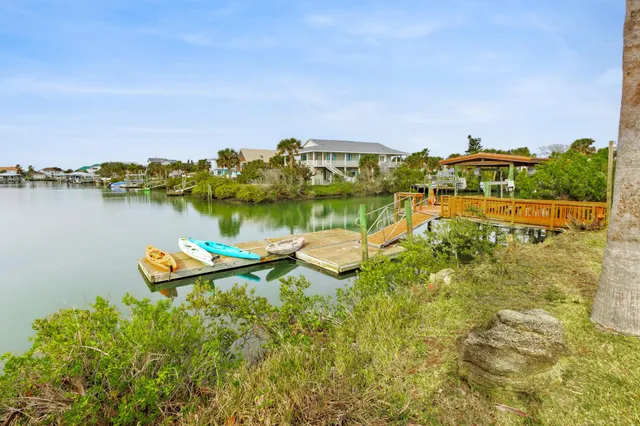 $1,375,000 | 8851 A1A South, St. Augustine, FL 32080