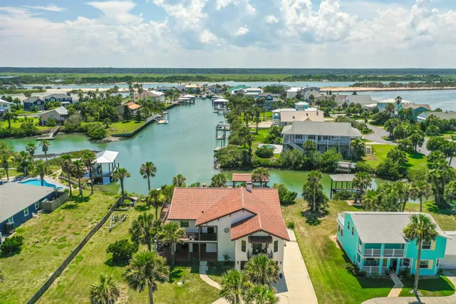 $1,375,000 | 8851 A1A South, St. Augustine, FL 32080