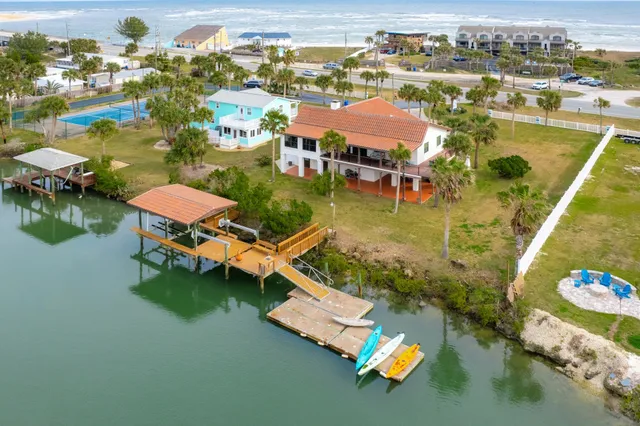 $1,375,000 | 8851 A1A South, St. Augustine, FL 32080