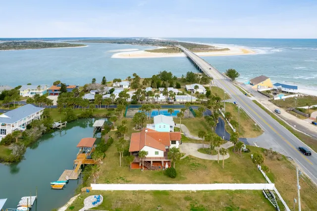 $1,375,000 | 8851 A1A South, St. Augustine, FL 32080