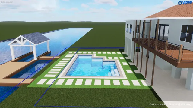 $1,375,000 | 8851 A1A South, St. Augustine, FL 32080