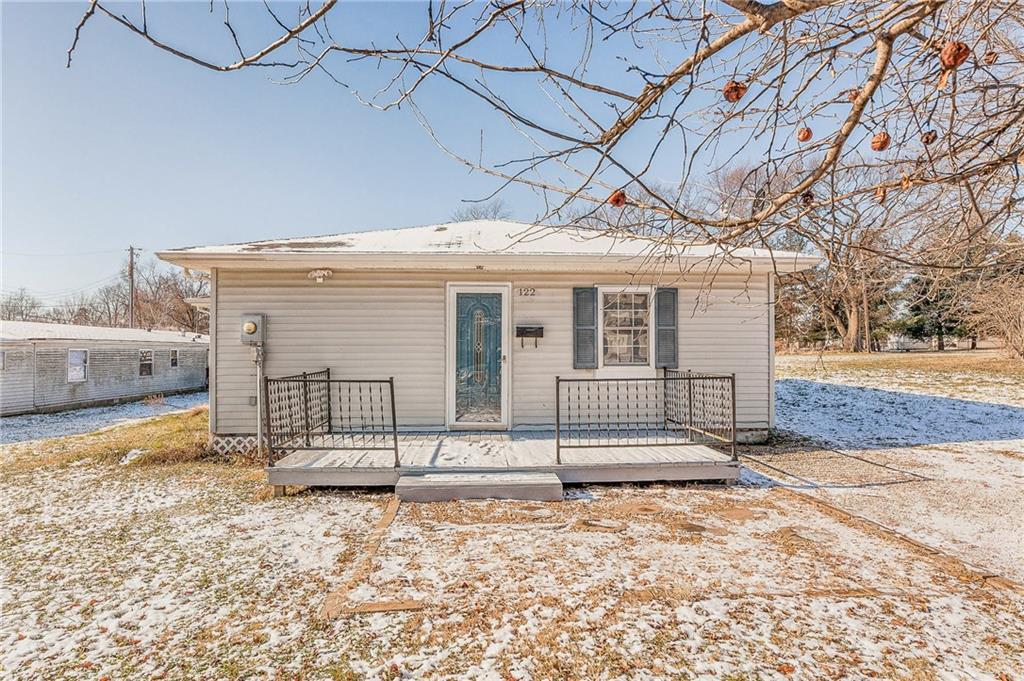 122 Broad Street Hope, IN 47246 - Photo 2 of 17 Gallery Image 2