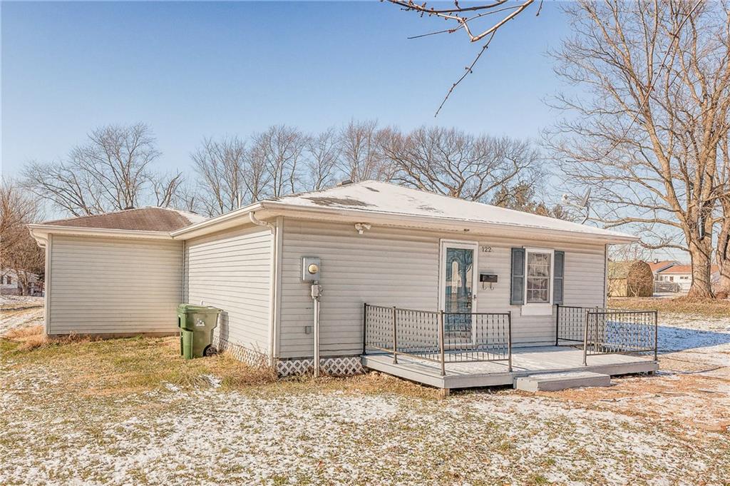 122 Broad Street Hope, IN 47246 - Photo 16 of 17 Gallery Image 16