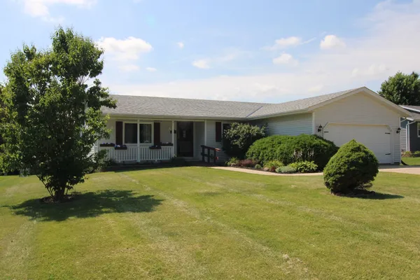 $245,000 | 140 Tiffany Lane, Cedarville, IL 61013