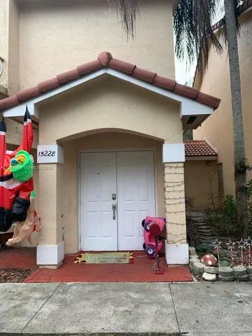 $509,000 | 15228 Southwest 111th Street, Miami, FL 33196