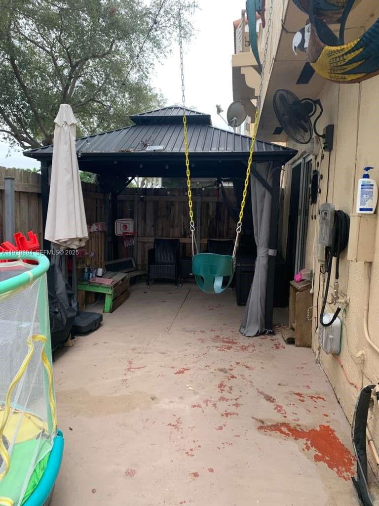 15228 Southwest 111th Street Miami, FL 33196 - Photo 24 of 27 a view of storage and utility room