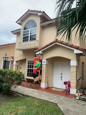 $509,000 | 15228 Southwest 111th Street, Miami, FL 33196