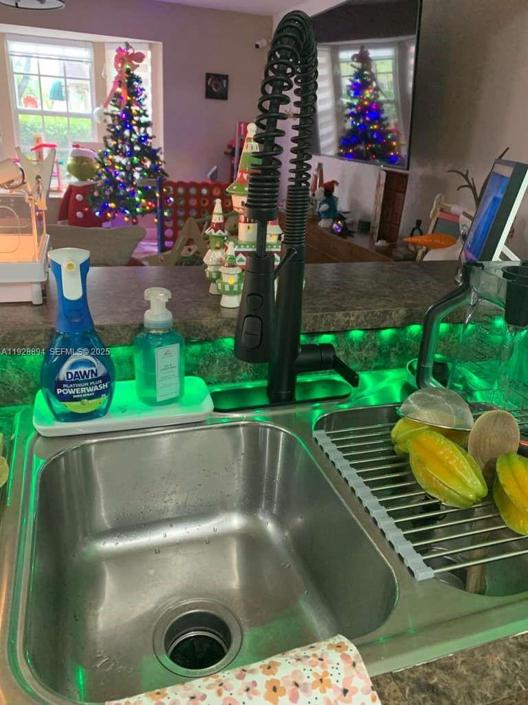 15228 Southwest 111th Street Miami, FL 33196 - Photo 10 of 27 a view of outdoor space and yard